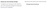 Change external backup